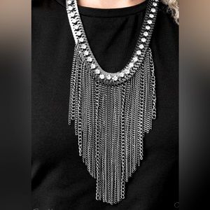 Zi Collection Necklace NWT